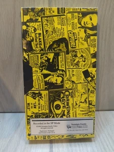 Delightfully DANGEROUS (1945) VHS - Very rare 1996 Nostalgia Family Video - Foto 1 di 3