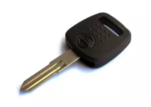 Key for Nissan S12 S13 S14 Silvia 180sx 200sx RNN14 GTiR R31 R32 R33 Z31 Z32 - Picture 1 of 2