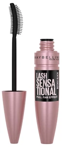Maybelline New York Mascara Für Volumen Und Definition, Lash Sensational - Bild 1 von 12