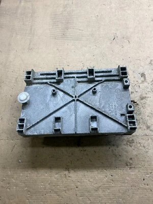 Jeep Grand Cherokee Commander 2007 motor de 3,7 L computador ECU PCM N6905 OEM DG Foto 1 de 4