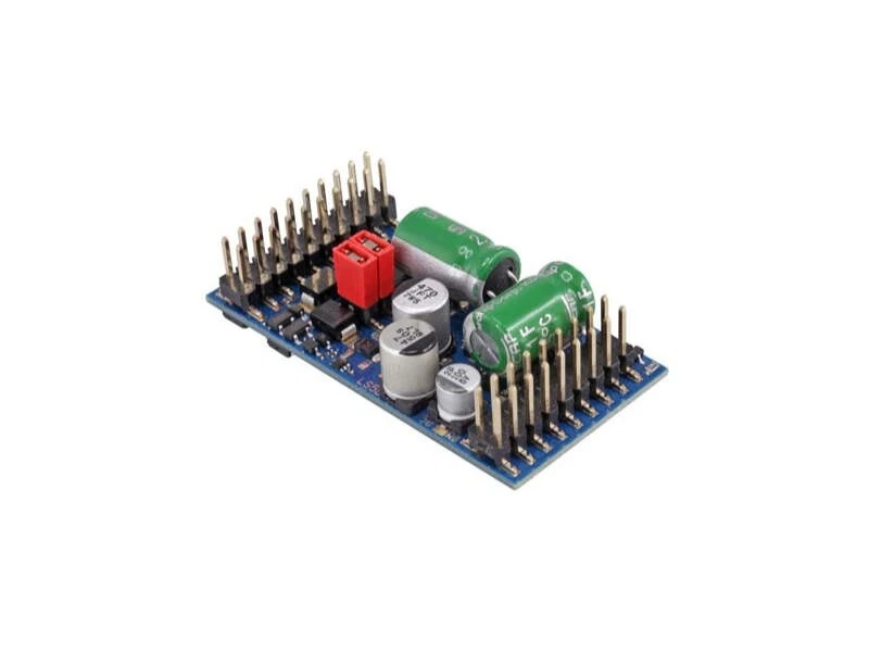 ESU 58315 LokSound 5 L DCC/MM/SX/M4 'Leerdecoder', Spur 0 - Bild 1 von 1