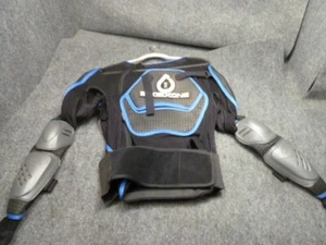 Six Six One Herren Motocross Body Armor Größe L - Bild 1 von 6