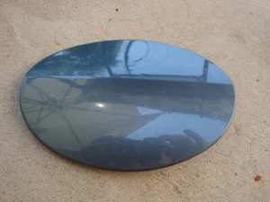 MERCEDES R230 03-11 SL500 SL600 GAS FUEL FILLER CAP LID COVER 2307570509 - Picture 1 of 3