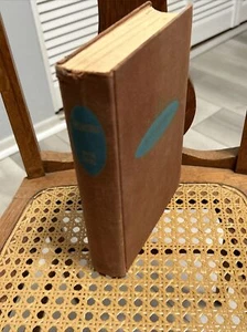 MELBOURNE By David Cecil 1954 Hardcover Vintage Book - Picture 1 of 16