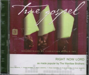 Right Now Lord - Wardlaw Brothers - Christian Comcompaniment Track CD - Bild 1 von 2