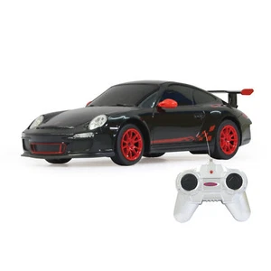 Jamara Porsche GT3 RS 1:24 Black 404095 - Picture 1 of 1