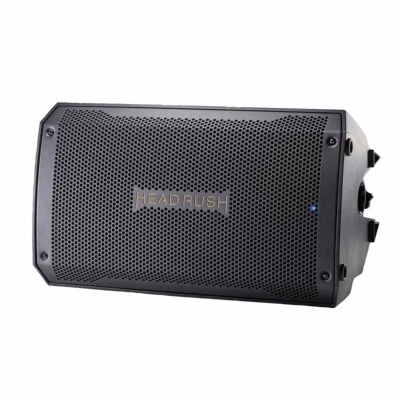 Headrush FRFR108 MKII 2000-Watt Full-Range Flat-Response Speaker