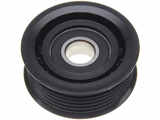 Accessory Belt Idler Pulley For 2011-2016 Chrysler Town & Country 2012 N359SV - Image 1 of 1