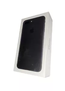 APPLE IPHONE 7 PLUS 32GB BLACK A1661 (CDMA + GSM) T-MOBILE ONLY - NEW UNOPENED - Picture 1 of 9