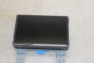 Экран информационный трансформируемый для Nissan 370z 2010-2020 годов выпуска от оригинального производителя JE111 - Изображение 1 из 4