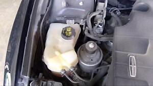 Used Engine Coolant Reservoir fits: 2016 Lincoln Mkz 3.7 Grade A