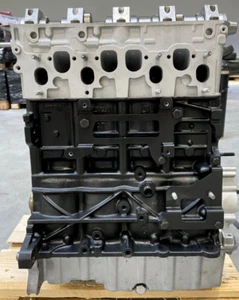 Motor VAG 1.9 TDI BSU VW Cady Touran Audi A3 Skoda Superb REACONDICIONADO GENERAL - Imagen 1 de 4