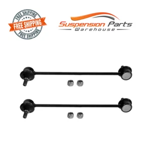 Suspension Stabilizer Bar Link-Kit Front Fits Chrysler Sebring Dodge Avenger - Picture 1 of 2