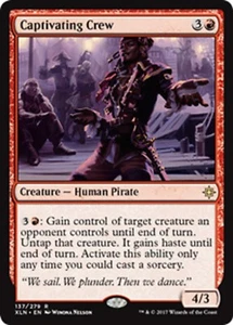 MtG Magic The Gathering Ixalan Rare & Mythic Cards x1 - Picture 1 of 23