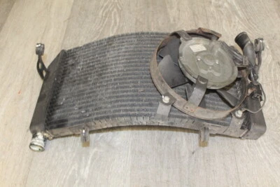 HONDA 95-98 CBR600F3 1998 CBR600SE MOTOR RADIADOR REFRIGERACIÓN RADIADOR Foto 1 de 4