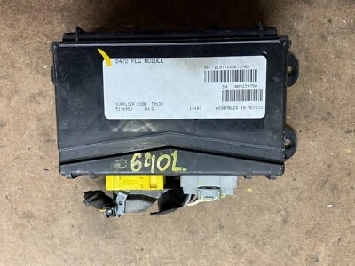 Lincoln MKT 2010-2018 módulo de puerta levadiza M5300 PS Foto 1 de 4