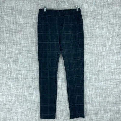 Женские джеггинсы в клетку Sanctuary размер M 1829 - Изображение 1 из 4