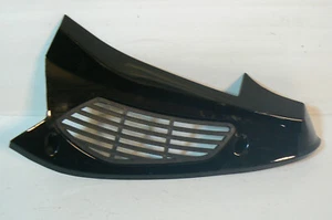 Minimoto 125 Roller Verkleidung, Gitter, vorne rechts - Bild 1 von 2