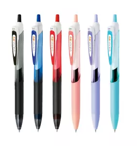Zebra Sarasa Dry Gel Ballpoint Pen 0.4mm 0.5mm 0.7mm Smudge-resistant pen - Picture 1 of 10