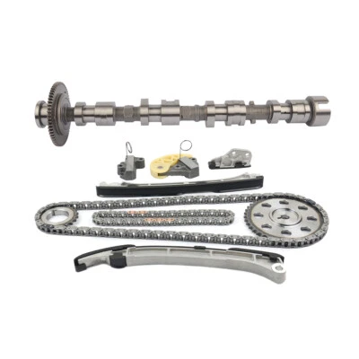 Steuerketten & Nockenwelle Auspuff Satz Für Mazda 6 CX-5 3 2.2 D Diesel Skyactiv - Bild 1 von 4
