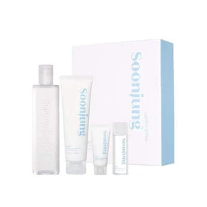 Etude SoonJung Skin Care Duo | Korean Sensitive Skincare Set | Barrier Repair & - Picture 1 of 5