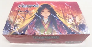 Force Of Will The Millennia of Ages 36 Booster Packs - Sealed Box - English - Picture 1 of 5