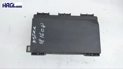 Centralina Elettronica Opel Astra 1.7 Cdti Caravan DPF H Station Wagon - Immagine 1 di 2