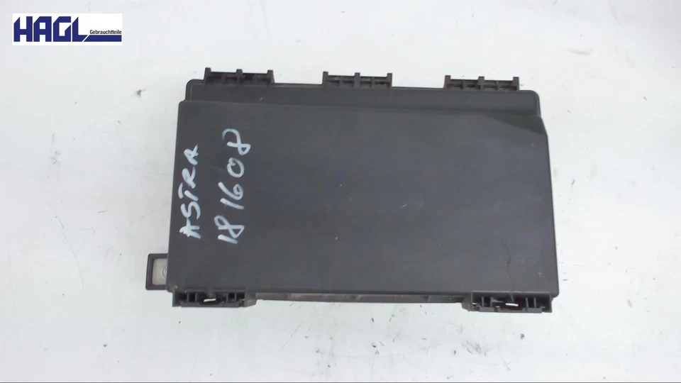 Centralina Elettronica Opel Astra 1.7 Cdti Caravan DPF H Station Wagon - Immagine 1 di 2