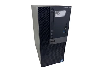 Dell OptiPlex 3040 w/ Intel Core i5-6500 8GB RAM NO HDD/OS - Picture 1 of 3
