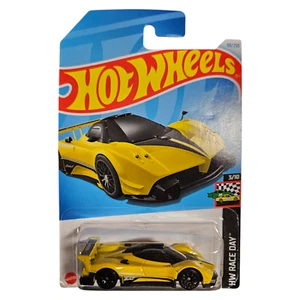 2024 Hot Wheels Pagani Zonda R HW Race Day 3/10 Neu - Bild 1 von 7