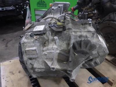 Ford Five Hundred 2006-2007 Automatic Transmission Assembly 6 Speed 3.0L 0740 - Image 1 of 4