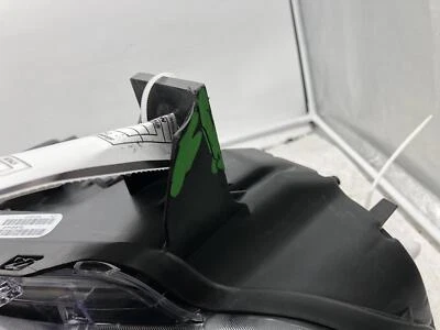 2014-2020 DODGE DURANGO HEADLIGHT HALOGEN PSGR RT RH REPLACEMENT Foto 1 de 4