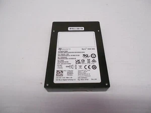 Seagate Nytro 3332 7.68TB SSD SAS 12G Server Hard Drive Dell HP XS7680SE70084 - Picture 1 of 1