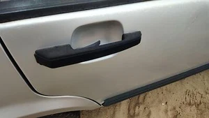1991 Volvo 740 Passenger Right Rear Outside Door Handle Oem Back - Picture 1 of 7