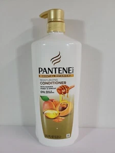 Acondicionador hidratante botánico Pantene Pro-V miel albaricoque 38,2 oz - Imagen 1 de 1