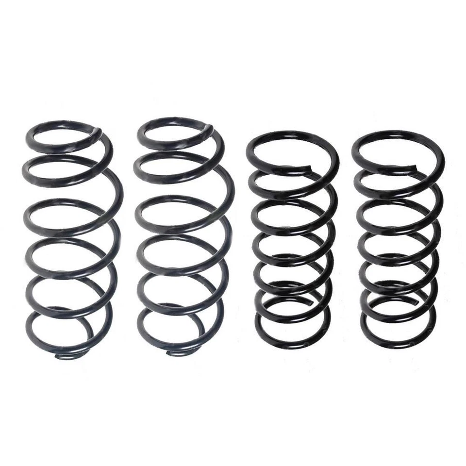 Kit de muelles helicoidales delanteros y traseros Lesjofors para Volvo S80 2010 3,2 6L Foto 1 de 1