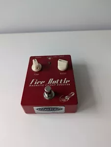 effectrode firebottle - Picture 1 of 3