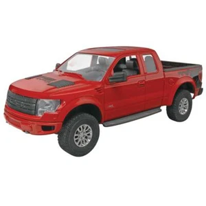 RMX851233 851233 1/25 2013 Ford F-150 SVT Raptor Revell - Picture 1 of 1