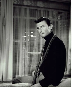 Laurence Harvey Der Spion mit der kalten Nase Vintage Foto - Bild 1 von 2