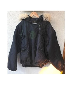 Sportalm kitzbuhel ski Jacke vintage winterjacke M/L - Bild 1 von 13