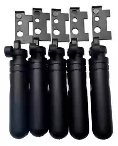 Antennen für Motorola CLS1410, CLS1110, CLS1413/GS1810 VL50 Abschleppfunkgeräte - Bild 1 von 1