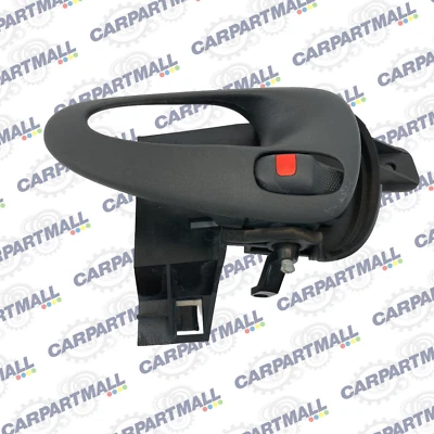 99-05 Pontiac Grand AM Front Right Passenger Interior Door Handle 22616258 OEM Foto 1 de 4