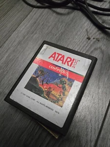 atari 2600 - centipede - cart only UNTESTED - Picture 1 of 1