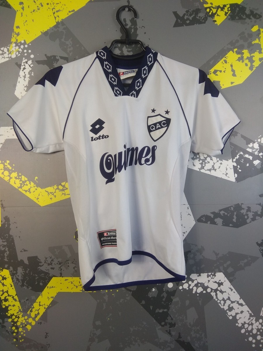 トップス Nike Quilmes soccer uniform BLACK Argentina Superliga | Buy Quilmes AC Authentic Licensed Products