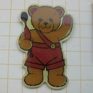 MILUPA BÄR / BABYNAHRUNG ........................ Pin (131d) - Picture 1 of 1