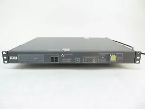 Arbitron 1180 Series Encoder EA122A / 1000-1185-00-RL - Picture 1 of 6