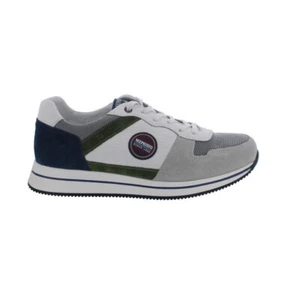 Mephisto Garry Air Halbschuh, Velsport 3661 (Velour- / Glattleder), Stone, Wechs - Picture 1 of 10