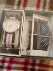 Prince And Fox watch Old New Stock - Picture 1 of 7