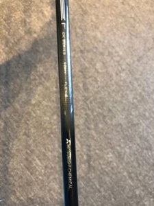 Golf Iron TayloeMade Sim UDI TENSEI CK Pro Orange Hybrid 90 (S) Reshaft U2 18 - Picture 1 of 6