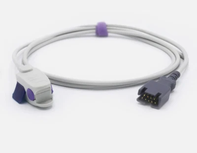 Masimo 1863 Compatible Short Connect SpO2 Sensor Pediatric - Same Day Shipping - Image 1 of 4